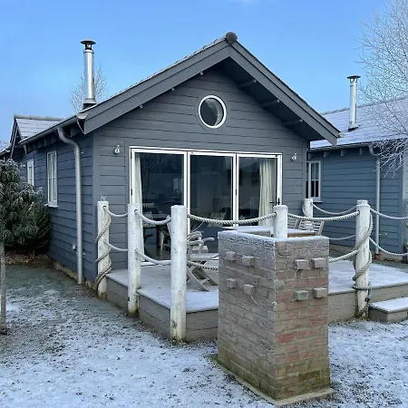 Sea-renity Holiday home