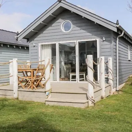 Holiday home Sea-renity Filey