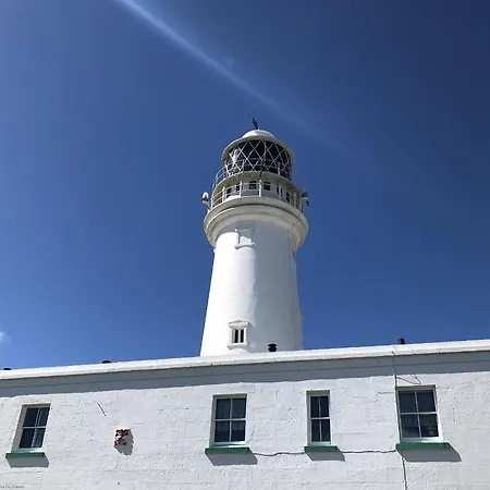 Sea-renity - Part Of The The Bay Village With Pool, Gym And Direct Access, Pub, Restaurant, Tennis And Meadows Walks * 파일리