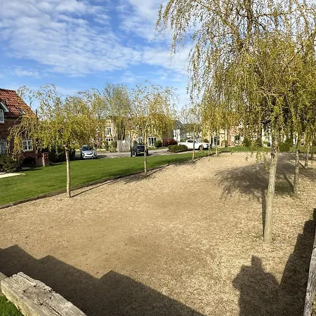 Sea-renity - Part Of The The Bay Village With Pool, Gym And Direct Access, Pub, Restaurant, Tennis And Meadows Walks