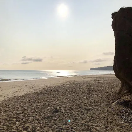 Sea-renity - Part Of The The Bay Village With Pool, Gym And Direct Access, Pub, Restaurant, Tennis And Meadows Walks * 파일리