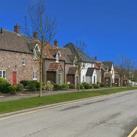 펜션 Sea-renity - Part Of The The Bay Village With Pool, Gym And Direct Access, Pub, Restaurant, Tennis And Meadows Walks 파일리