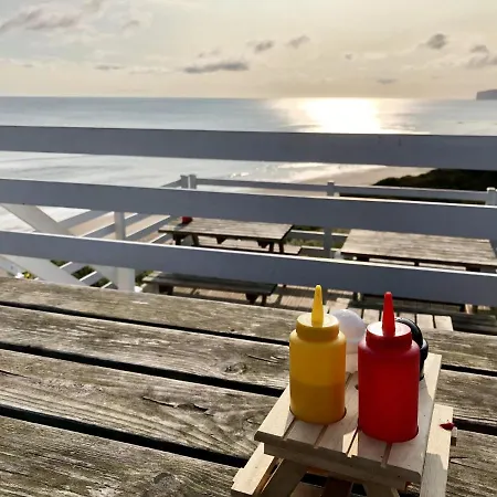 Sea-renity - Part Of The The Bay Village With Pool, Gym And Direct Access, Pub, Restaurant, Tennis And Meadows Walks 펜션 *