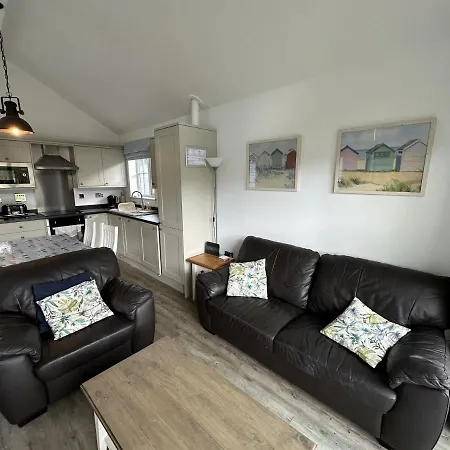 Holiday home Sea-renity *