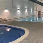 Sea-renity - Part Of The The Bay Village With Pool, Gym And Direct Access, Pub, Restaurant, Tennis And Meadows Walks Casa vacanze *