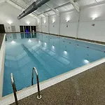 Sea-renity - Part Of The The Bay Village With Pool, Gym And Direct Access, Pub, Restaurant, Tennis And Meadows Walks Casa vacanze