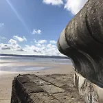 Sea-renity - Part Of The The Bay Village With Pool, Gym And Direct Access, Pub, Restaurant, Tennis And Meadows Walks Casa vacanze Filey